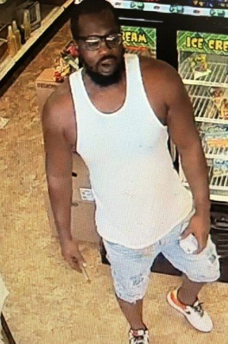 Warner Robins Police Seek Suspect in Invasion of Privacy Incident Warner Robins Police Seek Suspect in Invasion of Privacy Incident