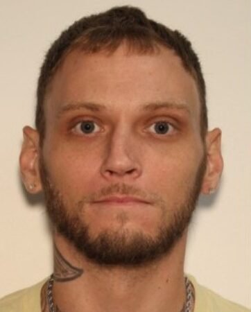 Pickens County Authorities Searching for Wanted Sex Offender and Rape Suspect