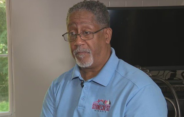 Former Stonecrest Indicted on State Charges for Fraudulent Voter Registration and Candidacy Former Stonecrest Indicted on State Charges for Fraudulent Voter Registration and Candidacy