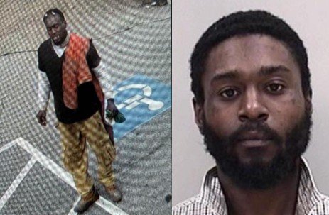 Richmond County Deputies Investigating Homicide Behind Chevron Gas Station