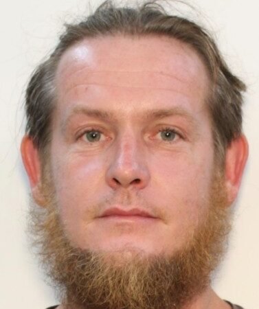 Traffic Stop in Toccoa Leads to Arrest of Demorest Man on Felony Child Crime Warrants