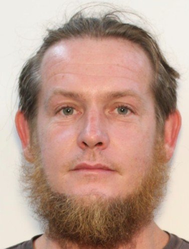 Traffic Stop in Toccoa Leads to Arrest of Demorest Man on Felony Child Crime Warrants