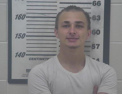 Man Arrested for Violent Home Invasion That Left 85-Year-Old Victim Injured in Coffee County Man Arrested for Violent Home Invasion That Left 85-Year-Old Victim Injured in Coffee County