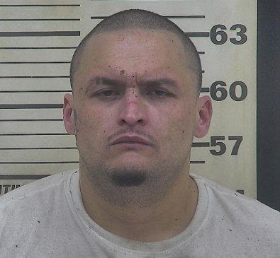 Coffee County Deputies Seek Suspect Wanted for Burglary