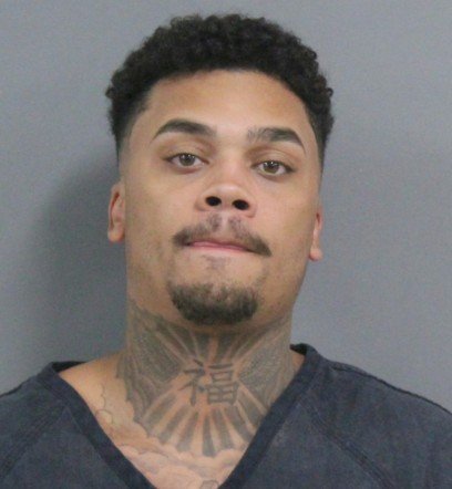 Man Sentenced to 30 Years After Fentanyl Trafficking Conviction in Catoosa County Man Sentenced to 30 Years After Fentanyl Trafficking Conviction in Catoosa County