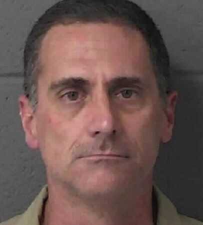 Newton County Man Sentenced to 90 Years Without Parole for Major Drug Trafficking