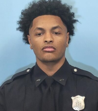 Atlanta Police Officer Seriously Injured After Patrol Car Crashes Into Home, Catches Fire Atlanta Police Officer Seriously Injured After Patrol Car Crashes Into Home, Catches Fire