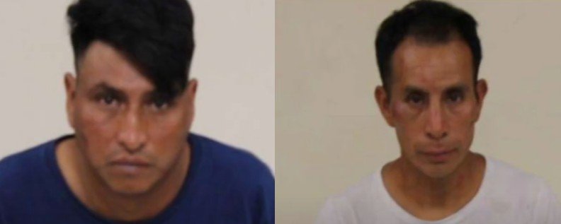 Two Illegal Guatemalans Arrested in Georgia for Rape and Solicitation Two Illegal Guatemalans Arrested in Georgia for Rape and Solicitation