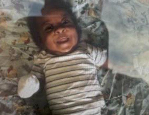 Clayton County Police Searching for Missing 6-Month-Old; Father Named Suspect