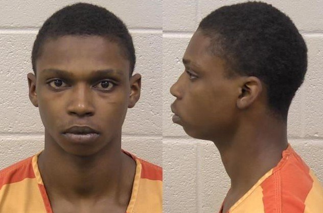 Douglasville Gang Member Sentenced to Life Plus 40 Years for Rape Douglasville Gang Member Sentenced to Life Plus 40 Years for Rape