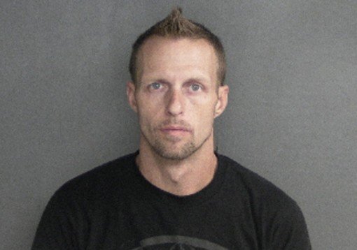 Man Charged in Twiggs County with Enticing Child After Traffic Stop Reveals 15-Year-Old Passenger