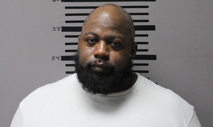 Thomas County Man Arrested After Severely Malnourished Dogs Found at His Home Thomas County Man Arrested After Severely Malnourished Dogs Found at His Home