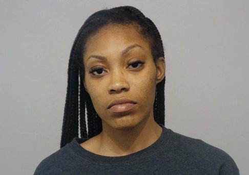 Bibb County Woman Turns Herself In After Triple Murder on Williams Street Bibb County Woman Turns Herself In After Triple Murder on Williams Street