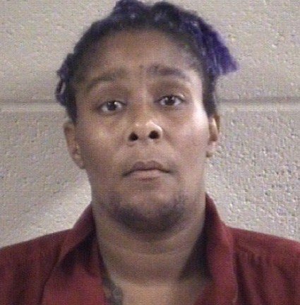 Whitfield County Deputies Arrest Woman Covered in Blood After Deadly Stabbing