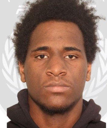 Suspect Arrested in Forest Park Shooting on Hendrix Drive
