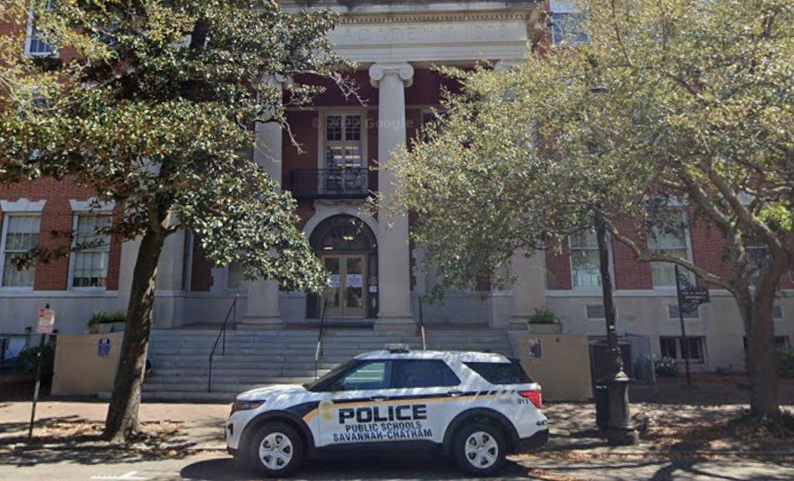 Savannah-Chatham Teacher Arrested for  Grooming a Minor for a Sexual Offense Savannah-Chatham Teacher Arrested for  Grooming a Minor for a Sexual Offense