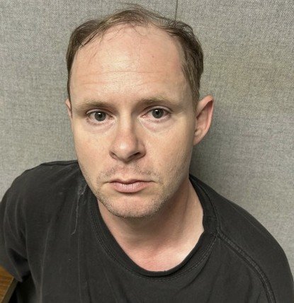 Man Arrested on Felony Charges After Luring 13-Year-Old Runaway from Alabama to Valdosta