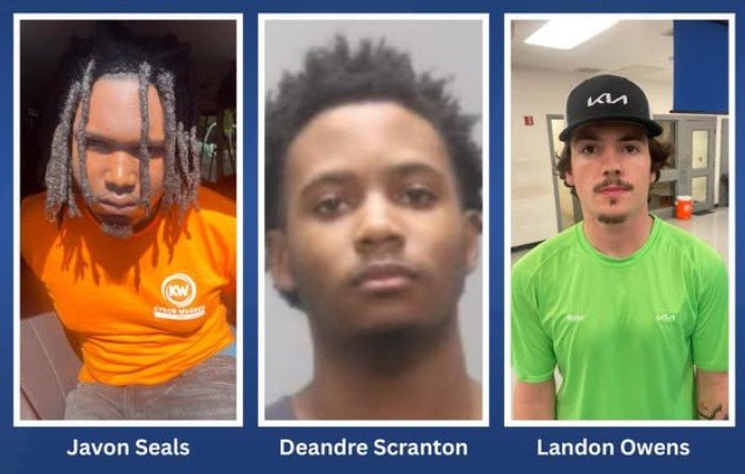 Columbus Police Make Arrests in July Shooting That Killed Teen and Unborn Child