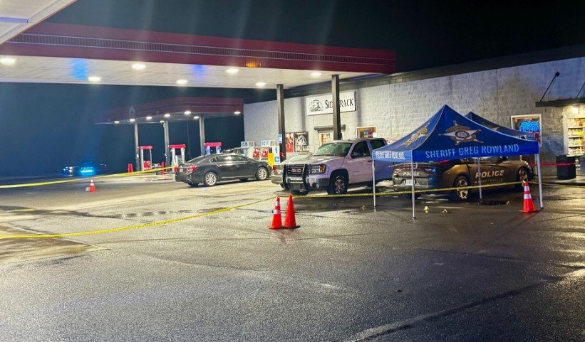 Wrightsville Officer Fatally Shoots Man Armed with Wakizashi Sword Wrightsville Officer Fatally Shoots Man Armed with Wakizashi Sword