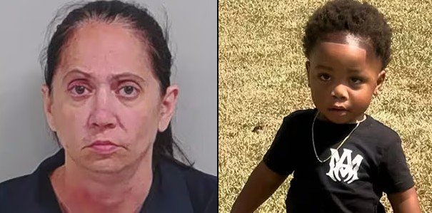 Valdosta Woman Charged with Murder After Toddler Killed by Dogs at Unlicensed Daycare