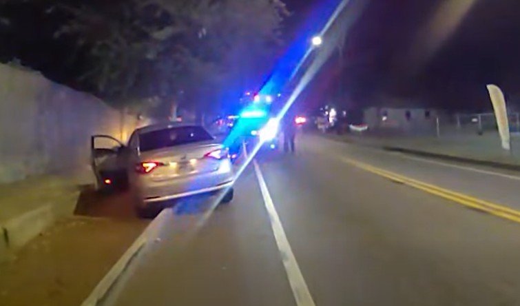 Atlanta Police Arrest Juvenile in Connection with 27 Vehicle Break-Ins