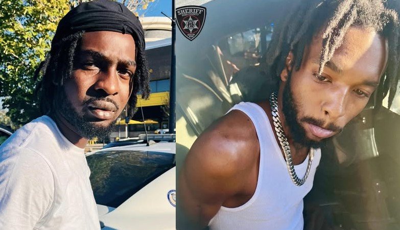 Two Men Arrested in Bibb County After Using Stolen Credit Card for Online Purchase Two Men Arrested in Bibb County After Using Stolen Credit Card for Online Purchase