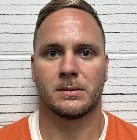 Paroled Fentanyl Dealer Sentenced to 40 Years in Dade County Drug Case Paroled Fentanyl Dealer Sentenced to 40 Years in Dade County Drug Case