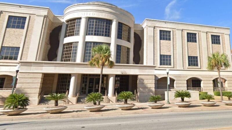 Ten Defendants Charged in Armed Drug Trafficking Operation in Albany, Georgia