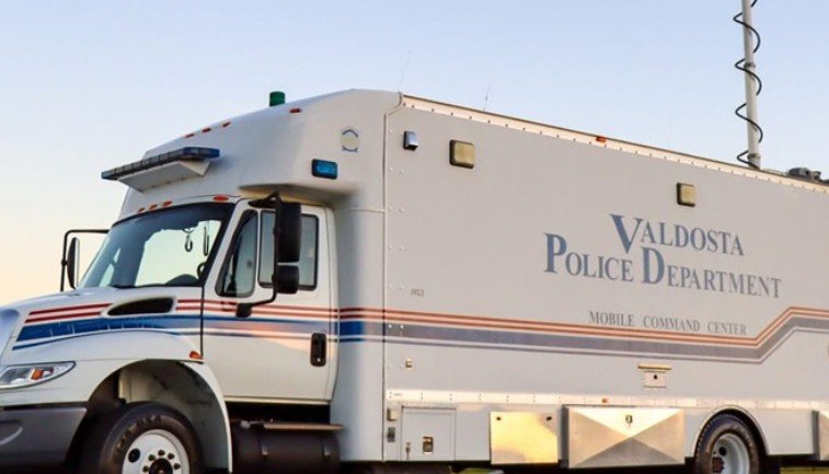 Teen Vehicle Thieves Caught Quickly by VPD, LCSO, K9 Unit, and Drone in Valdosta