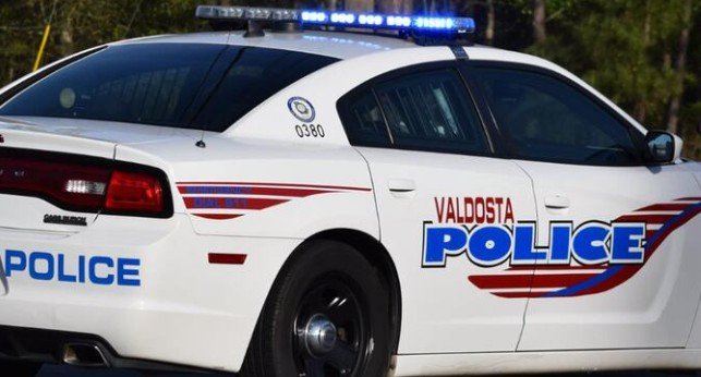 Valdosta Man Charged With Murder After Woman Found Dead on Roadside