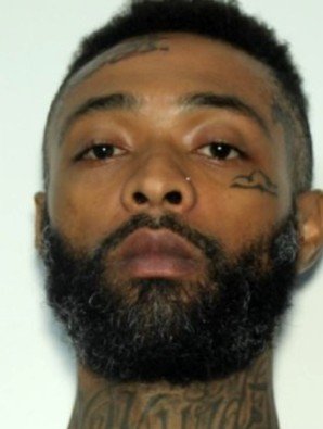 Clayton County Man Convicted of 2023 Killing After Nine-Month Fugitive Hunt Clayton County Man Convicted of 2023 Killing After Nine-Month Fugitive Hunt