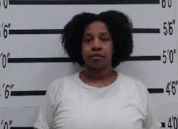 Georgia Woman Sentenced to 40 Years for Trafficking and Pimping of Family Member