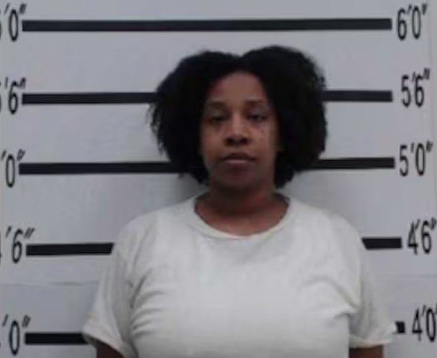 Georgia Woman Sentenced to 40 Years for Trafficking and Pimping of Family Member Georgia Woman Sentenced to 40 Years for Trafficking and Pimping of Family Member