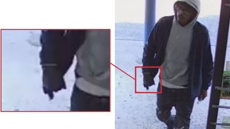 Bibb County Deputies Seek Suspect After 10-Year-Old Injured in Shooting Bibb County Deputies Seek Suspect After 10-Year-Old Injured in Shooting