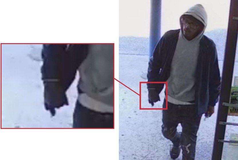 Bibb County Deputies Seek Suspect After 10-Year-Old Injured in Shooting Bibb County Deputies Seek Suspect After 10-Year-Old Injured in Shooting