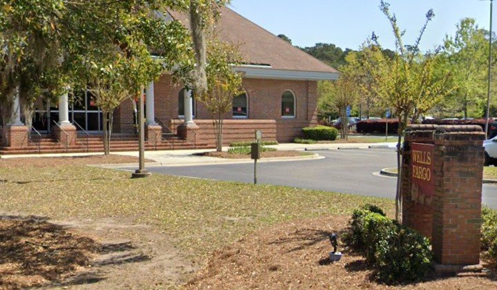 Arrest Made in Savannah’s Wells Fargo Bank Robbery Arrest Made in Savannah’s Wells Fargo Bank Robbery