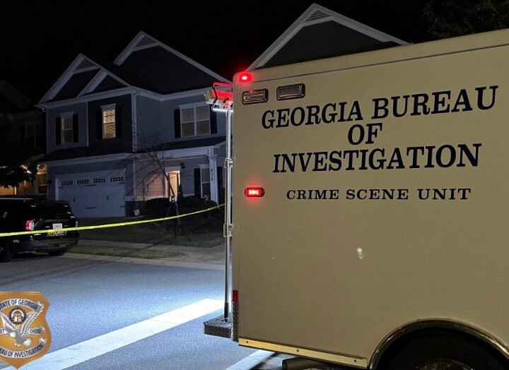 Deputy Injured, Suspect Killed During Welfare Check in Acworth