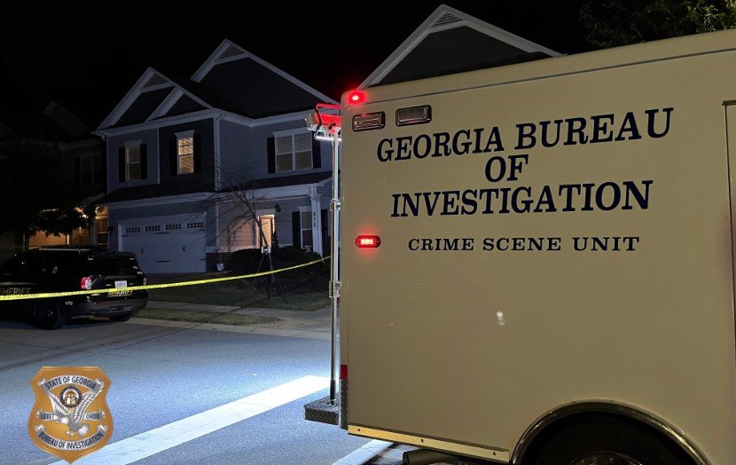 Deputy Injured, Suspect Killed During Welfare Check in Acworth Deputy Injured, Suspect Killed During Welfare Check in Acworth