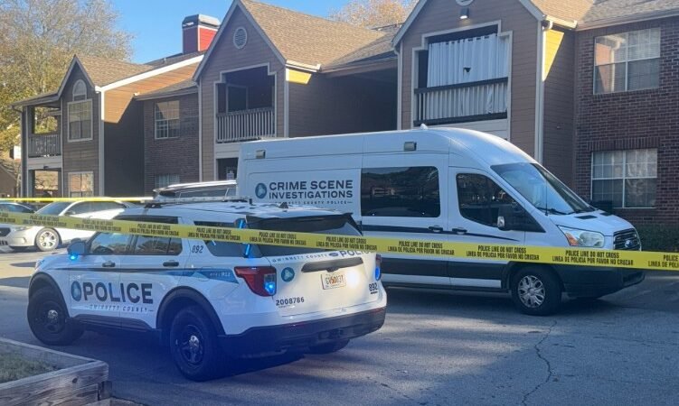 Gwinnett County Police Investigating Death of Woman Found Inside Norcross Home