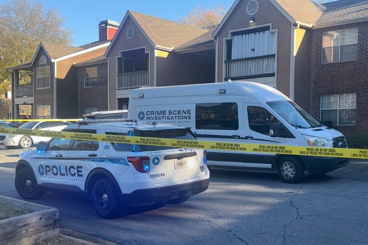 Gwinnett County Police Investigating Death of Woman Found Inside Norcross Home