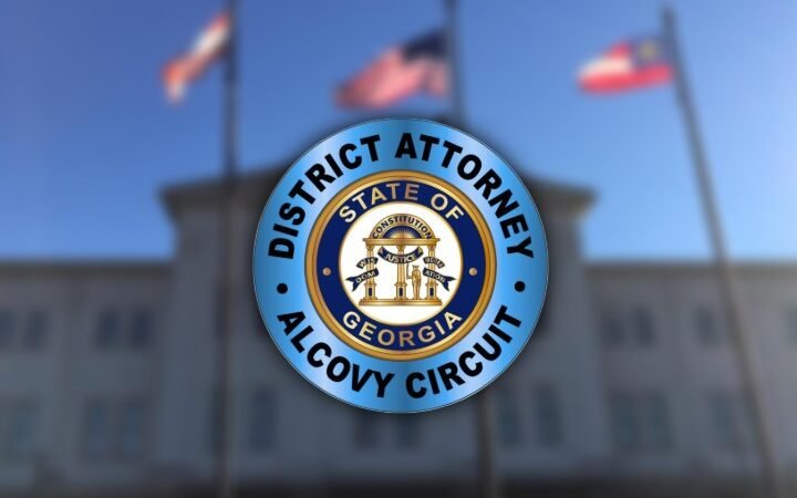 Teen Sentenced to 25 Years After Drive-By Shooting Into Loganville Home