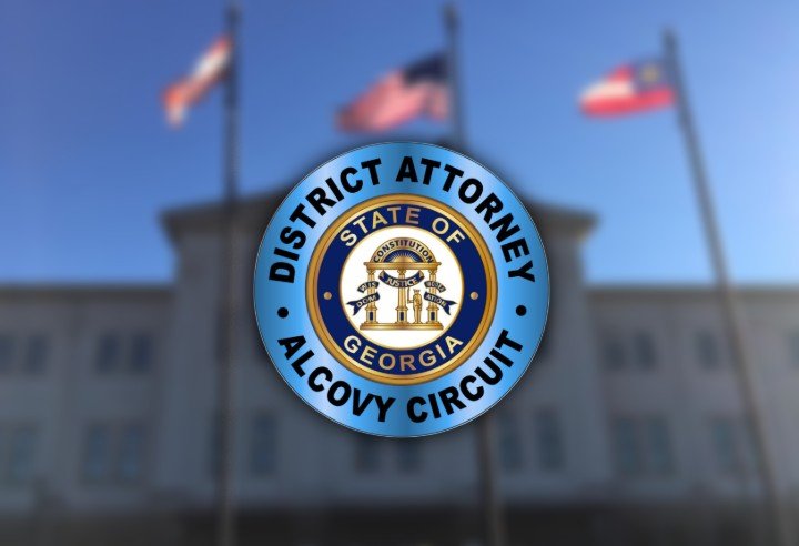 Teen Sentenced to 25 Years After Drive-By Shooting Into Loganville Home