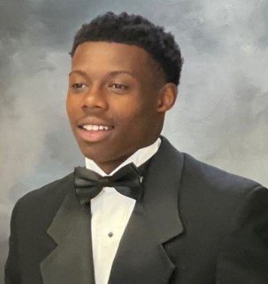 Victim: Antonio "AJ" Jewell Jr.