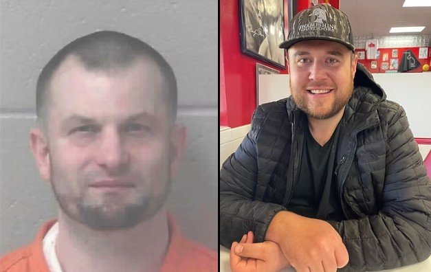 Newton County Man Sentenced to 15 Years in Prison for Fentanyl Overdose Death