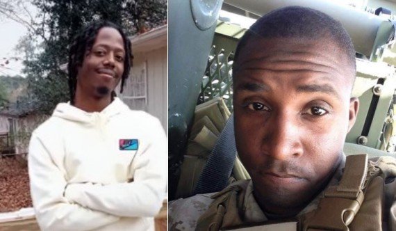 Atlanta Police Seek Public’s Help in Double Homicide Investigation
