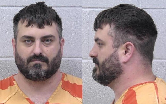 Hiram Man Sentenced to 60 Years for Child Molestation in Paulding County