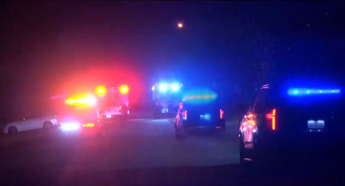 Deadly Officer-Involved Shooting in Midland Claims Suspect and Two Teen Stepsons