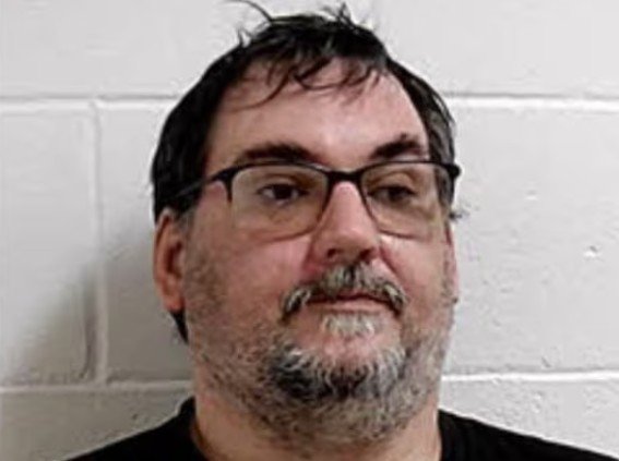 Bainbridge Man Arrested on Multiple Child Sex Crime Charges