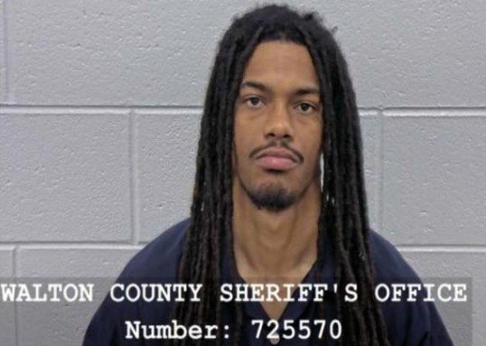 Walton County Deputies Arrest Suspect in Loganville Carjacking and Shots Fired Call