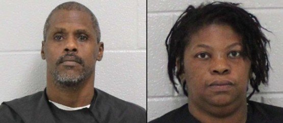 Couple Sentenced in West Georgia Landmark Fentanyl Overdose Case